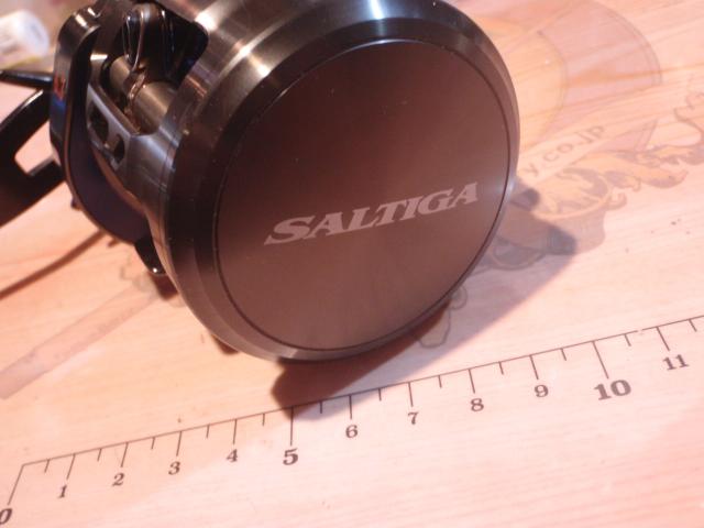 ソルティガBJ 200H