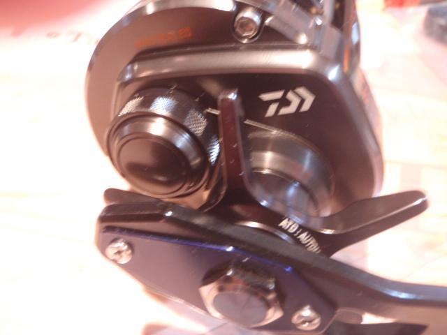 ソルティガBJ 200H