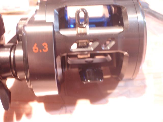 ソルティガBJ 200H