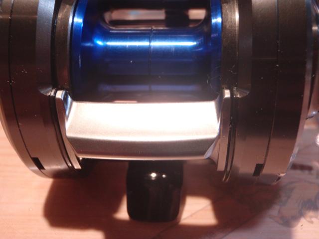 ソルティガBJ 200H