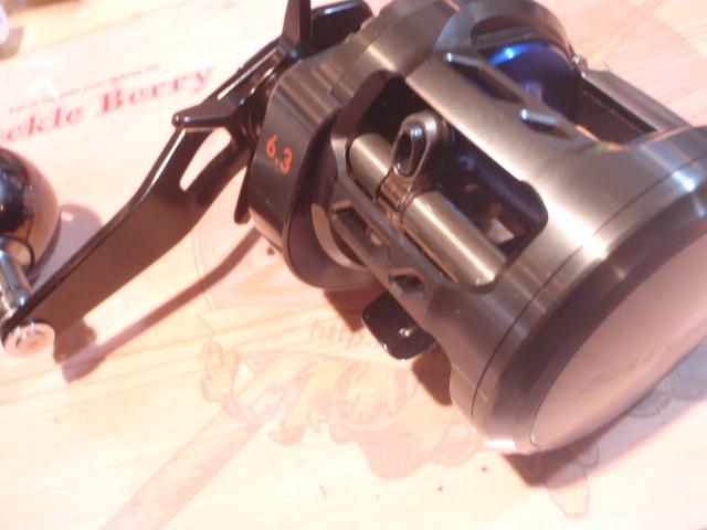 ソルティガBJ 200H