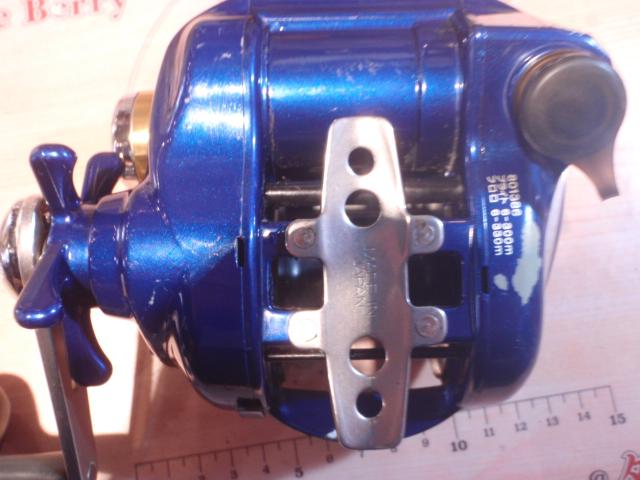 ハイパータナコン 500Fe