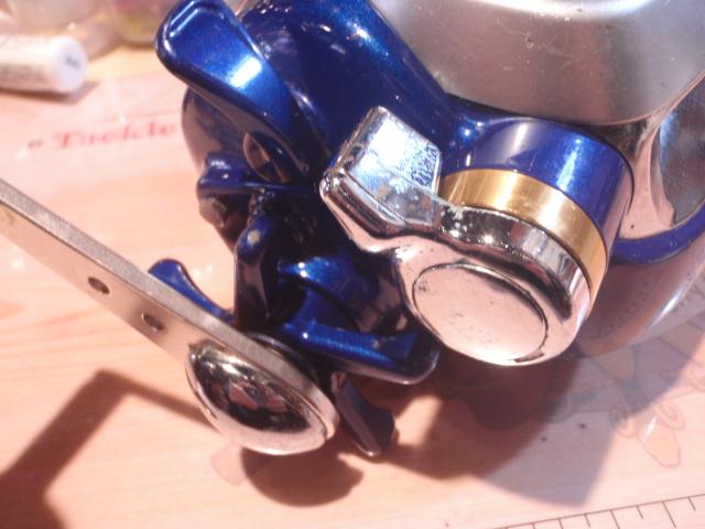 ハイパータナコン 500Fe