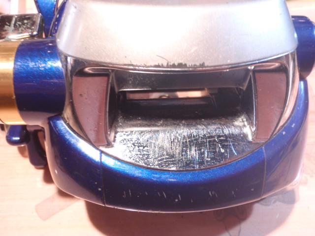 ハイパータナコン 500Fe