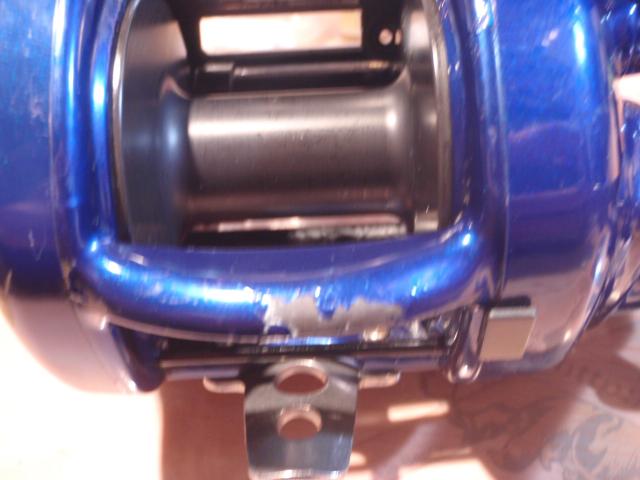 ハイパータナコン 500Fe