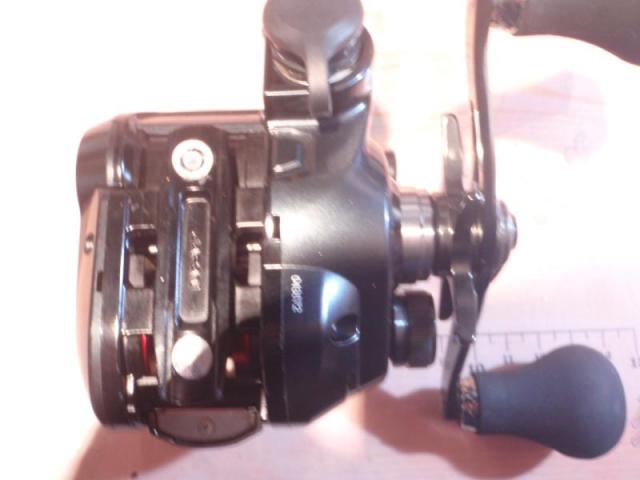 22フォースマスター 201DH