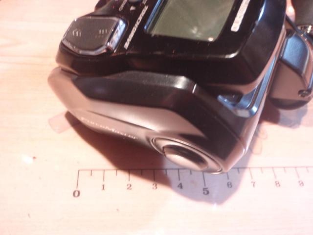 22フォースマスター 201DH