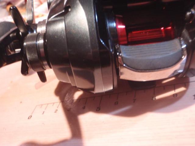 22フォースマスター 201DH