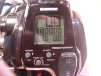 22フォースマスター 201DH