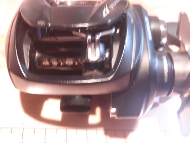 シルバーウルフ SV TW PEスペシャル 1000XHL