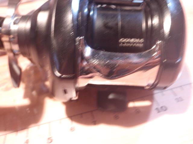 シルバーウルフ SV TW PEスペシャル 1000XHL