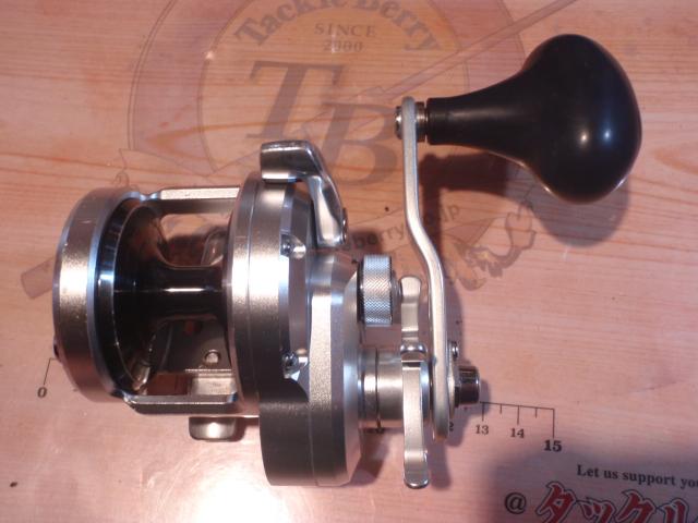 12オシアジガー 1501HG