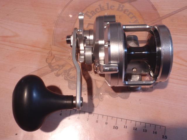 12オシアジガー 1501HG