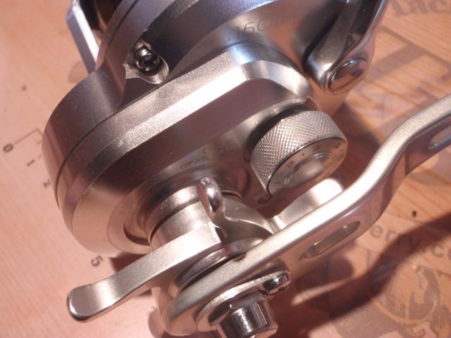 12オシアジガー 1501HG