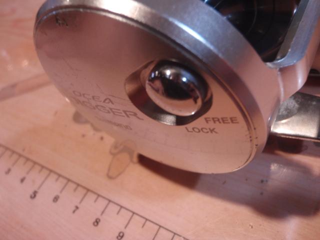 12オシアジガー 1501HG