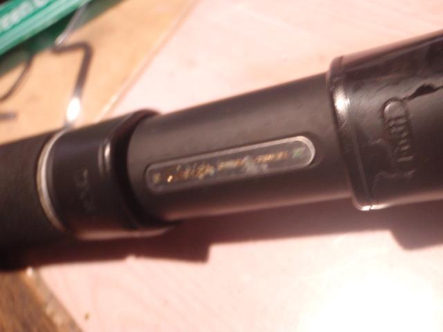 ラグゼソルテージチータRR 90M