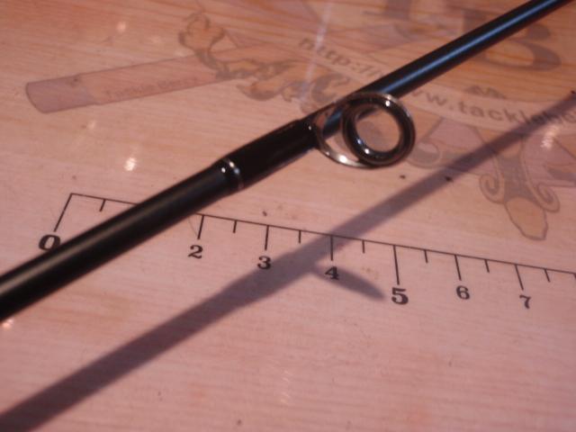 ラグゼソルテージチータRR 90M