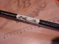 ラグゼソルテージチータRR 90M