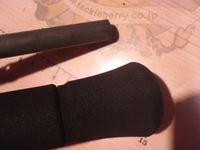 21コルトスナイパーBB S100MH-3