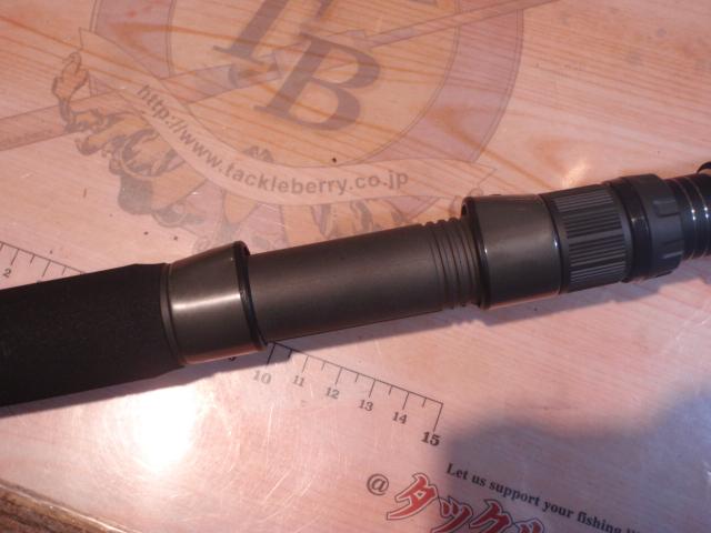 21コルトスナイパーBB S100MH-3