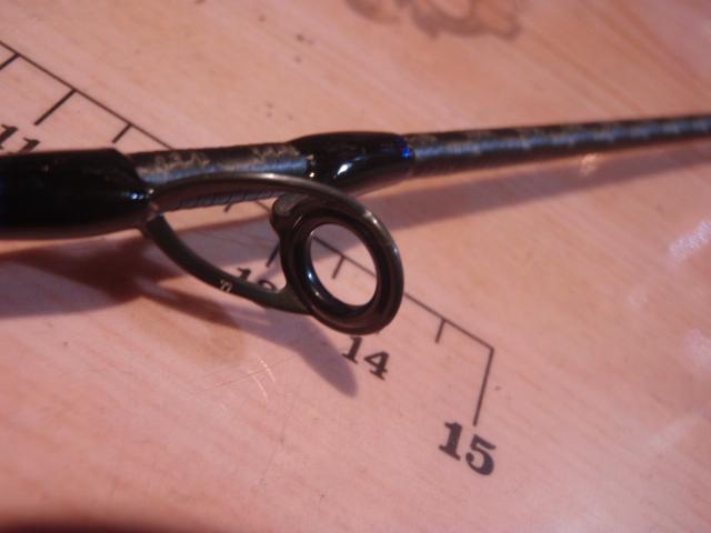 21コルトスナイパーBB S100MH-3