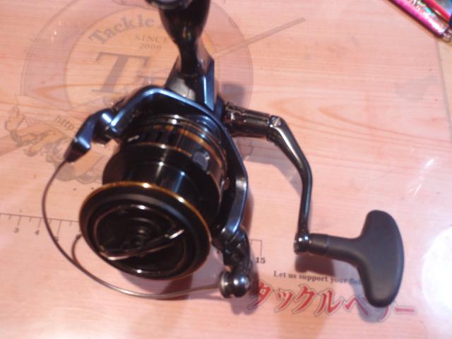 21アルテグラ 4000XG