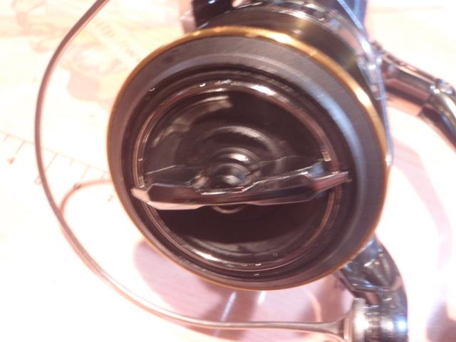 21アルテグラ 4000XG