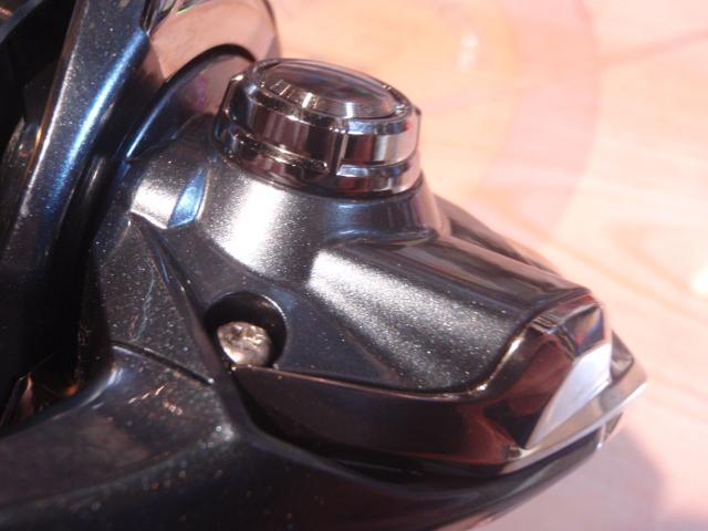 21アルテグラ 4000XG