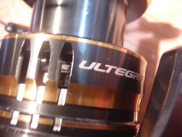 21アルテグラ 4000XG