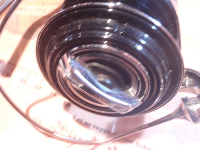 21ツインパワーSW 6000HG