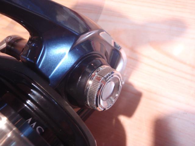 21ツインパワーSW 6000HG