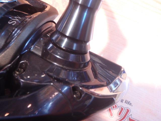 21ツインパワーSW 6000HG