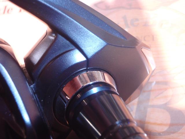 20ストラディックSW 5000XG