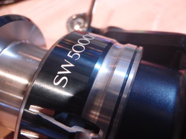 20ストラディックSW 5000XG