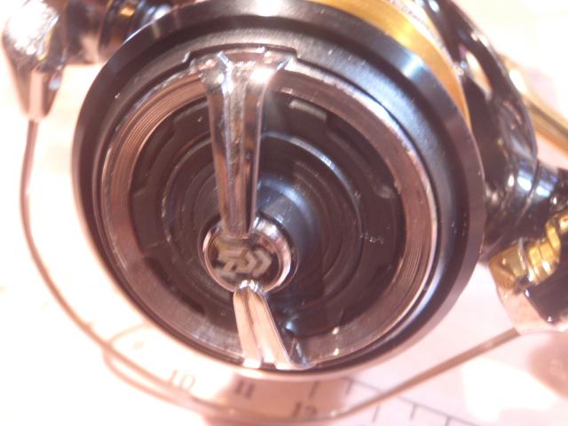 23レガリス LT2000S-P