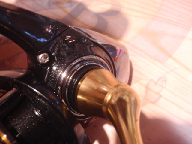 23レガリス LT2000S-P