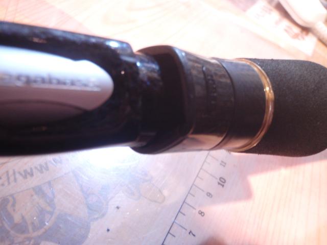 デストロイヤー F5-66X(Hi-10X)BEARING DOWN