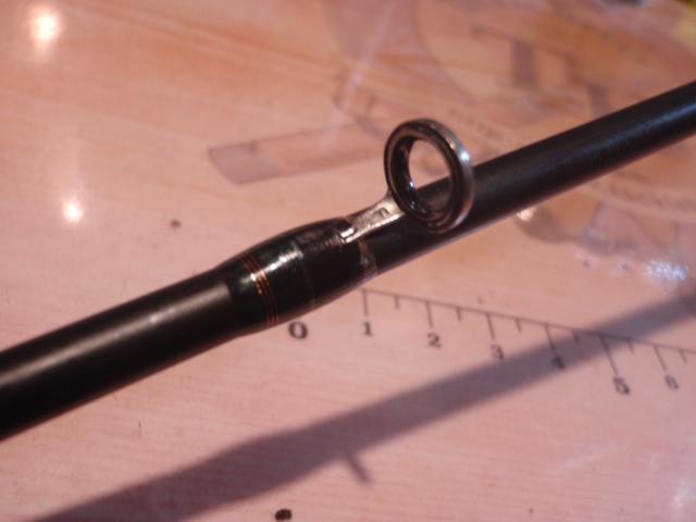 デストロイヤー F5-66X(Hi-10X)BEARING DOWN