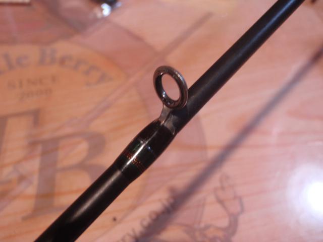 デストロイヤー F5-66X(Hi-10X)BEARING DOWN