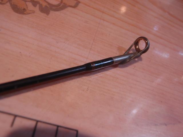 デストロイヤー F5-66X(Hi-10X)BEARING DOWN