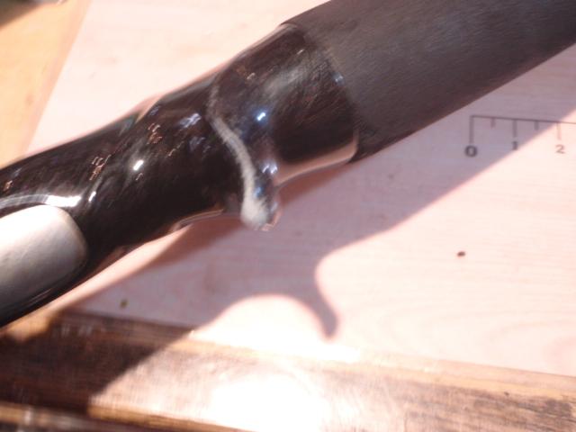 デストロイヤー F5-66X(Hi-10X)BEARING DOWN