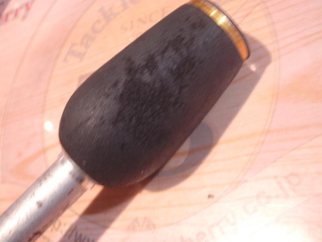 デストロイヤー F5-66X(Hi-10X)BEARING DOWN