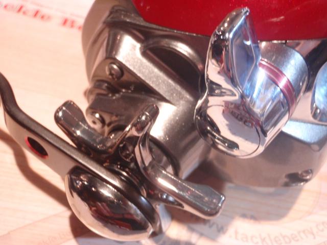 シーボーグ Z500MM