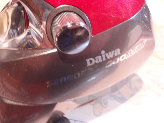 シーボーグ Z500MM