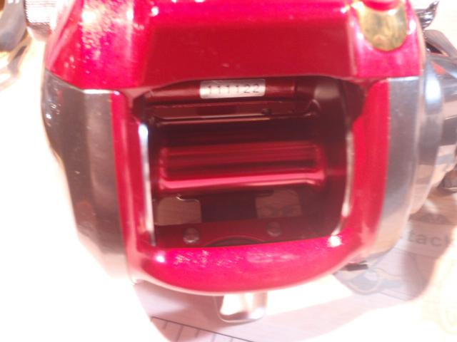 シーボーグ Z500MM