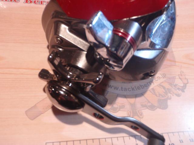 シーボーグ Z500MM