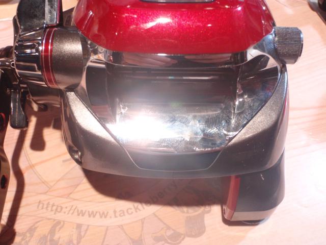 シーボーグ Z500MM