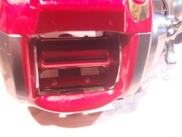 シーボーグ Z500MM