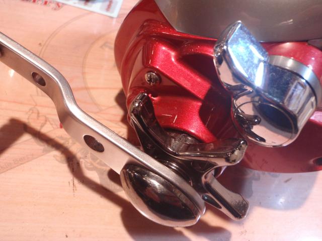 シーボーグ Z500FT