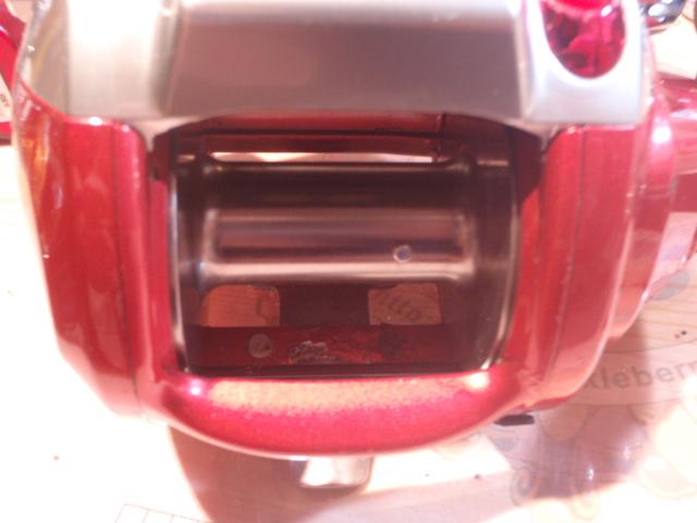 シーボーグ Z500FT